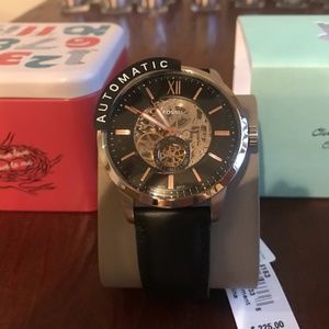 Brand new Fossil watch